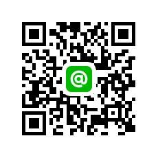�I�t�V���A�����̃I�t�V���A�}�b�`���O LINE@ QR�R�[�h